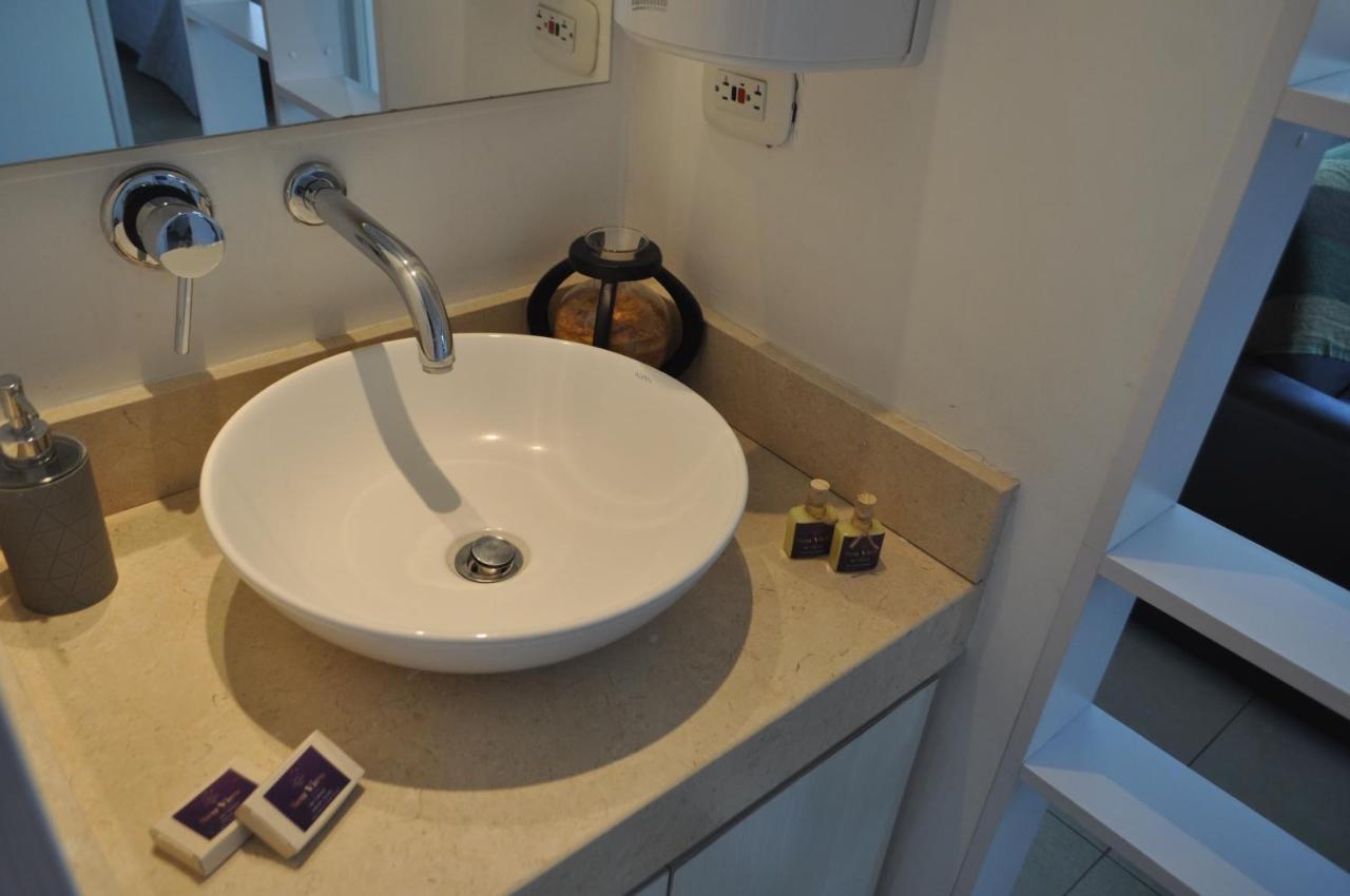 Beautiful Sea View Apartment Santa Marta  Luaran gambar